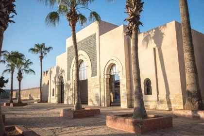 Excursion privée Agadir – Visite de la Ville en demi-journée - Tourisme Agadir Souss-Massa