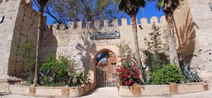 Excursion Taroudant- Demi-journée - Tourisme Agadir Souss-Massa