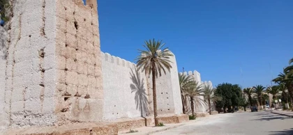 Excursion Taroudant- Demi-journée - Tourisme Agadir Souss-Massa