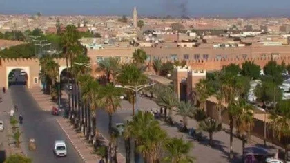 Excursion Taroudant et Tiout depuis Agadir - Tourisme Agadir Souss-Massa
