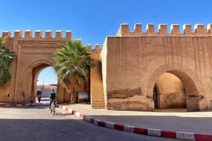 Excursion Taroudant & Oasis de Tiout depuis Agadir – 1 Jour - Tourisme Agadir Souss-Massa