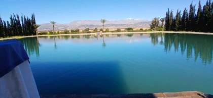 Excursion Taroudant/Tiout - Journée - Tourisme Agadir Souss-Massa