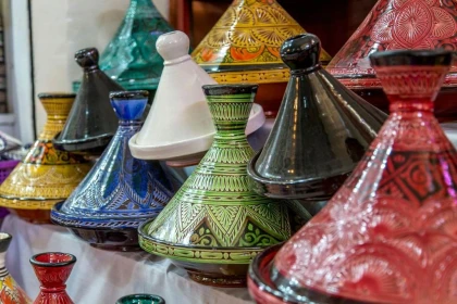 Excursion visite d’Agadir demi-journée - Tourisme Agadir Souss-Massa