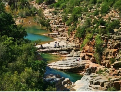 Expérience Agadir Immouzzer - Tourisme Agadir Souss-Massa