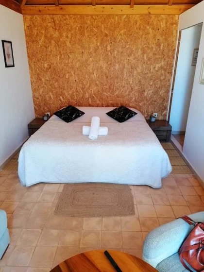 GreenWave - Ecolodge - Tourisme Agadir Souss-Massa