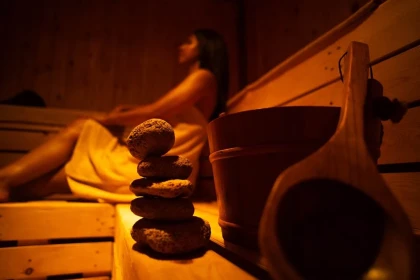 Hammam Delux + Massage relaxant 2h - Tourisme Agadir Souss-Massa
