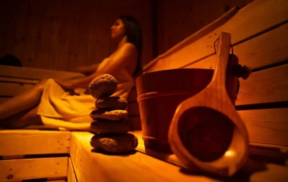 Hammam Traditionnel + Massage relaxant - Tourisme Agadir Souss-Massa