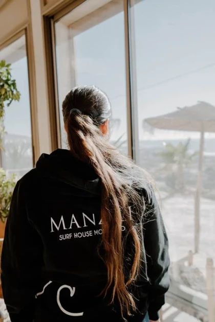 Hoodie - Tourisme Agadir Souss-Massa