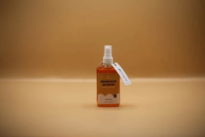 Huile bronzante à l'argan 120ml - Tourisme Agadir Souss-Massa