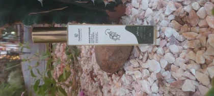 Huile d'Argan Cosmétique 50ml - Tourisme Agadir Souss-Massa