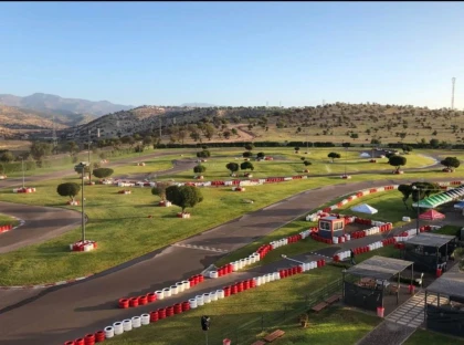 Karting Agadir - Tourisme Agadir Souss-Massa