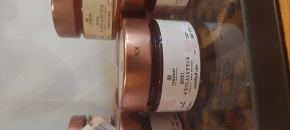 Miel d'eucalyptus 150g - Tourisme Agadir Souss-Massa