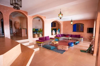 Oceana Surf Camp Maroc - Tourisme Agadir Souss-Massa