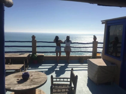 Oceana Surf Camp Maroc - Tourisme Agadir Souss-Massa