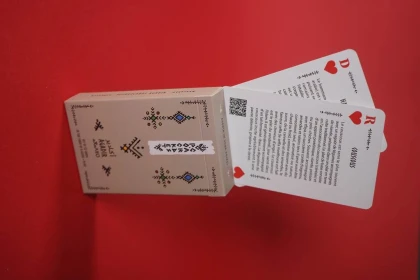 PocketCards Agadir - Tourisme Agadir Souss-Massa