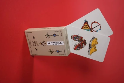PocketCards Agadir - Tourisme Agadir Souss-Massa