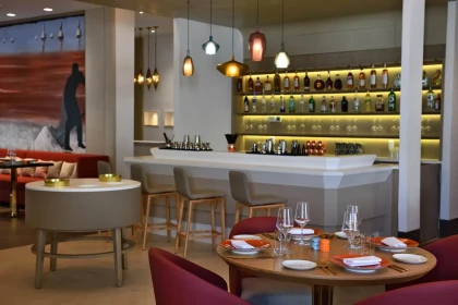 Restaurant Imim - Tourisme Agadir Souss-Massa