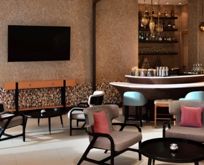 Restaurant Suave - Tourisme Agadir Souss-Massa