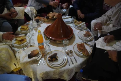 RIAD ESPACE ASRIR - Tourisme Agadir Souss-Massa