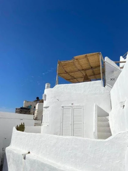 RIAD TIFNIT ACIENDA - Tourisme Agadir Souss-Massa