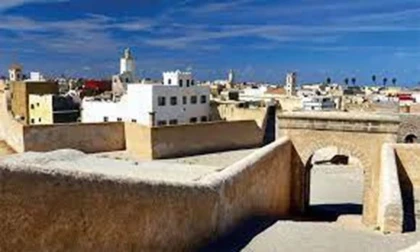 Semaine découverte d'El Jadida à l'hôtel Mazagan - Tourisme Agadir Souss-Massa