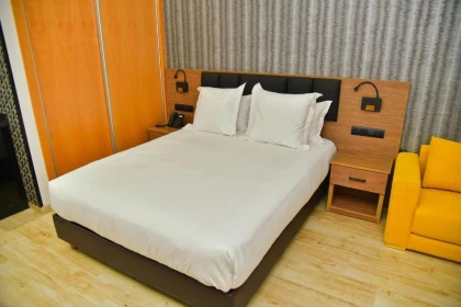 Surf One Hotel - Tourisme Agadir Souss-Massa