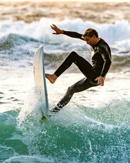 Surf - Tourisme Agadir Souss-Massa