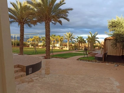 Tanazart Guest House - Tourisme Agadir Souss-Massa