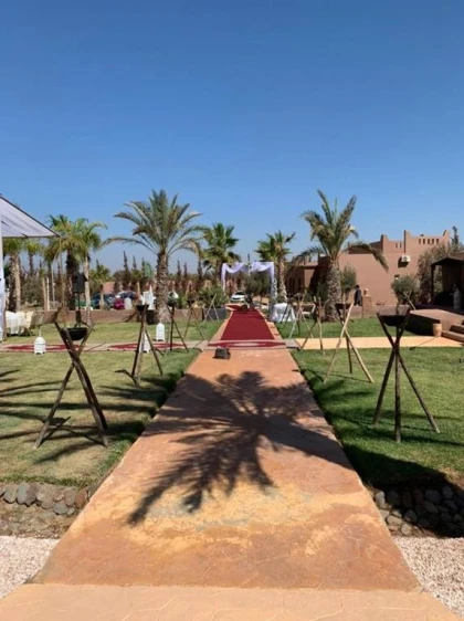 Tanazart Guest House - Tourisme Agadir Souss-Massa