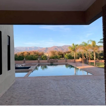 Tanazart Guest House - Tourisme Agadir Souss-Massa