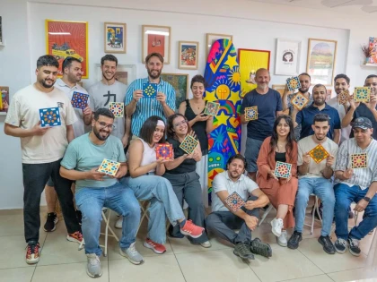TeamBuilding - Tourisme Agadir Souss-Massa