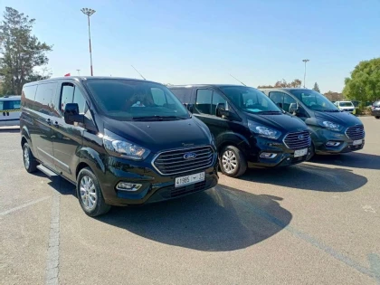 TRANSFERT AEROPORT AGADIR VERS HOTEL AGADIR - Tourisme Agadir Souss-Massa