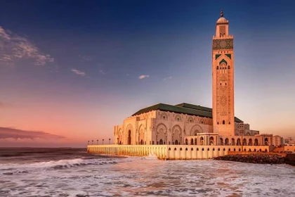 TRANSFERT  AGADIR - CASABLANCA - Tourisme Agadir Souss-Massa