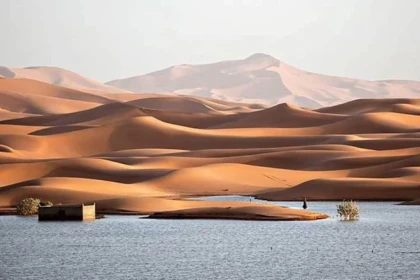 Travel guide Morocco - Tourisme Agadir Souss-Massa
