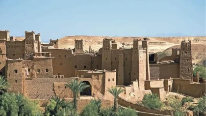 Travel guide Morocco - Tourisme Agadir Souss-Massa