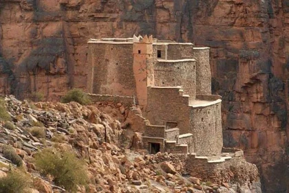 Travel guide Morocco - Tourisme Agadir Souss-Massa