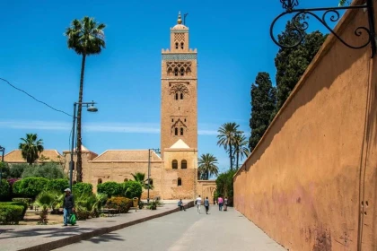 Une excursion d'une journée complète d'Agadir à Marrakech : à la découverte de la ville rouge - Tourisme Agadir Souss-Massa