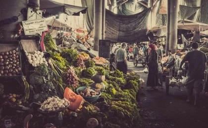 Visite de la ville d'Agadir : une activité incontournable pour chaque visiteur - Tourisme Agadir Souss-Massa