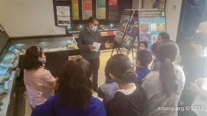 Visite du musée pour les groupes - Tourisme Agadir Souss-Massa