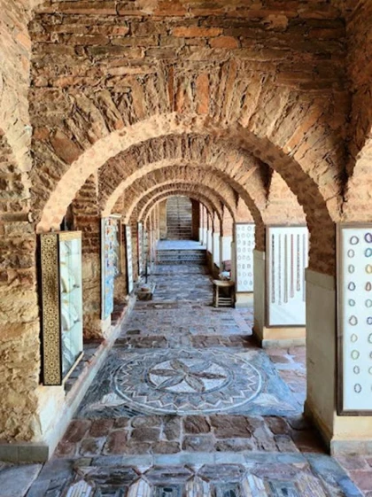 Visite guidée de la Médina 30 minutes - Tourisme Agadir Souss-Massa