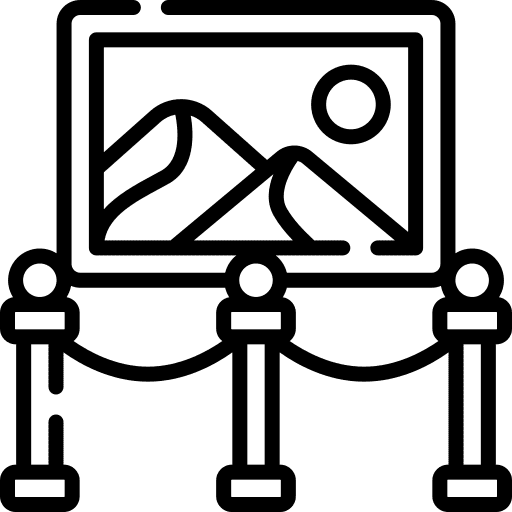 logo Musées