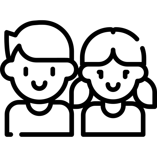 logo Pour les enfants