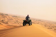 Quad - Tourisme Agadir Souss-Massa