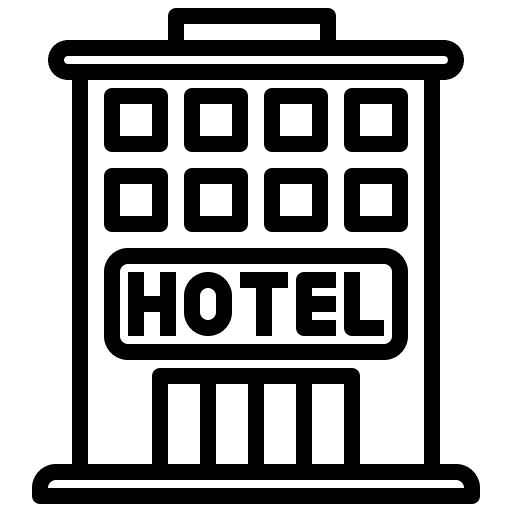 logo Hôtels
