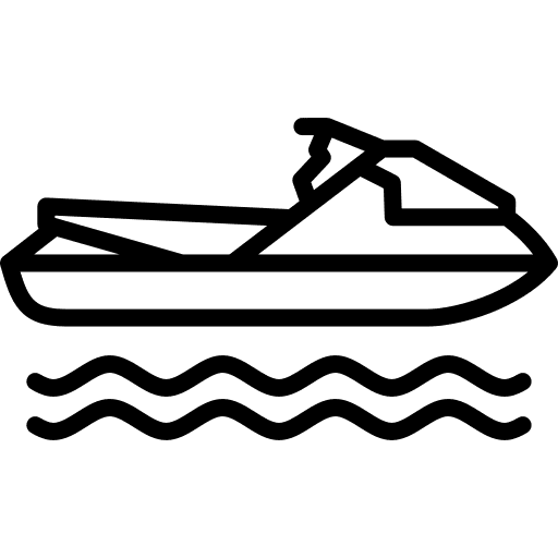 logo Jet-ski