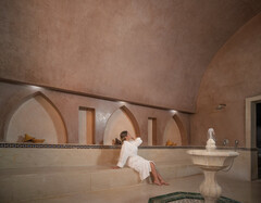Spa - Tourisme Agadir Souss-Massa