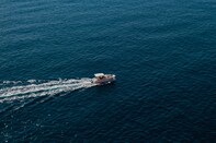 Excursion en bateau - Tourisme Agadir Souss-Massa