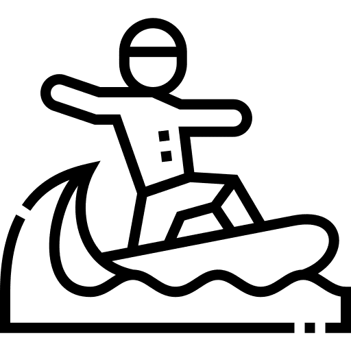 logo Surf
