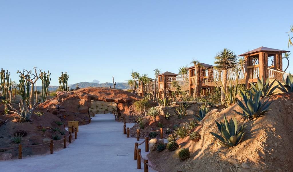 ACCES ILLIMITE (1 AN) - Tourisme Agadir Souss-Massa