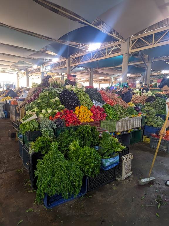 Agadir Tour De Ville - Tourisme Agadir Souss-Massa